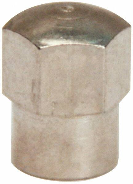 Dome Valve Cap: Use with Any Tire MPN:22501100