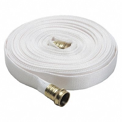 Myti-Flo Garden Hose 3/4 x 50 ft. MPN:017-0120-0719