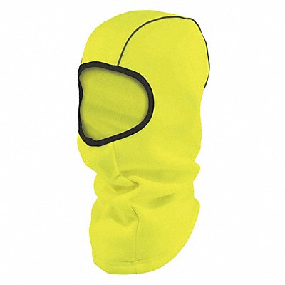 Balaclava Universal Lime MPN:6821HV