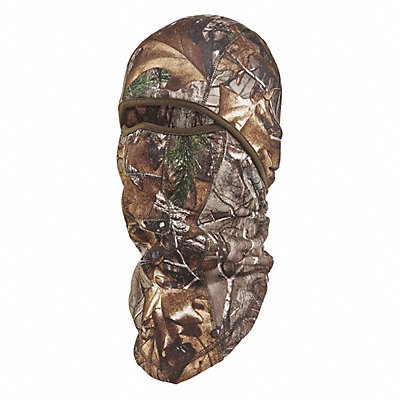 Balaclava Universal Camouflage MPN:6823RT