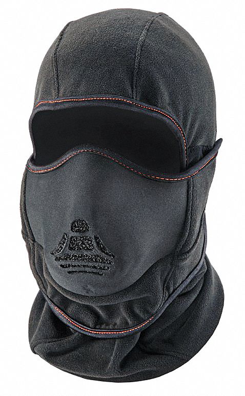 Balaclava Universal Black MPN:6970