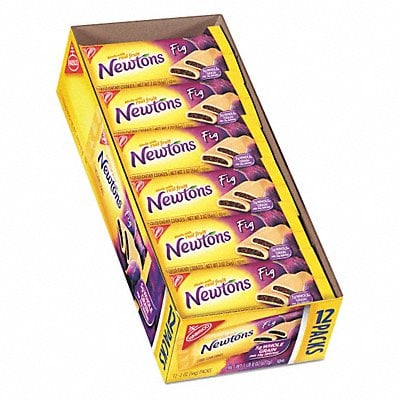 Fig Newtons Single PK12 MPN:CDB03744