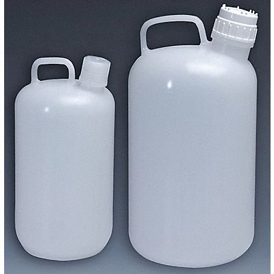 Thermo Scientific Nalgene 4 L 1 gal L MPN:2220-0010