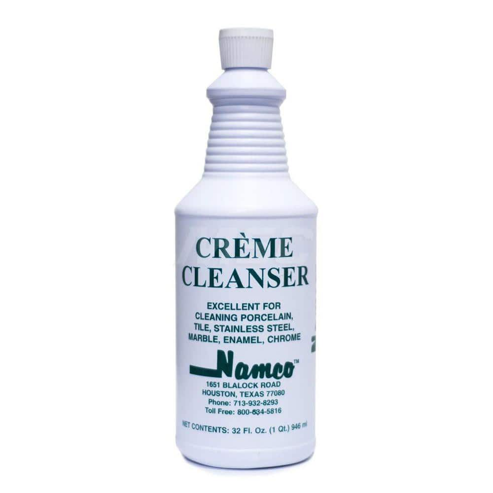 Bathroom, Tile & Toilet Bowl Cleaners, Product Type: Tub & Tile Cleaner MPN:2043C