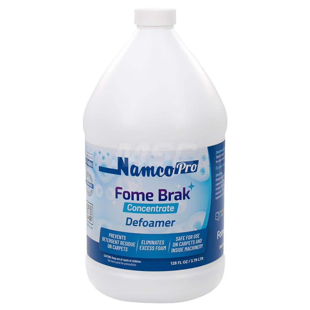 Carpet & Upholstery Cleaners, Cleaner Type: Carpet Defoamer , Biodegradeable: Yes  MPN:2008C