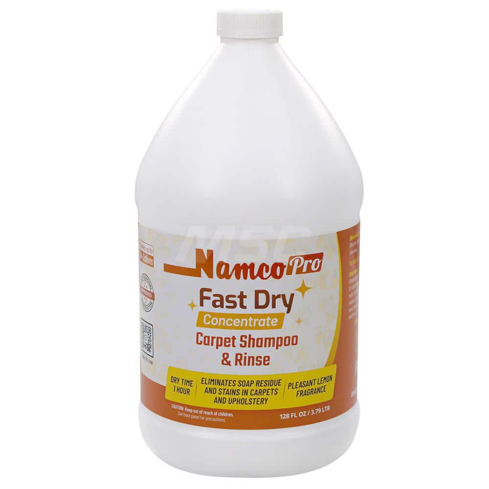 Carpet & Upholstery Cleaners, Cleaner Type: Carpet & Upholstery Steam Extraction Cleaner, Heavy Duty Carpet & Upholstery Cleaner , Biodegradeable: Yes  MPN:5001C