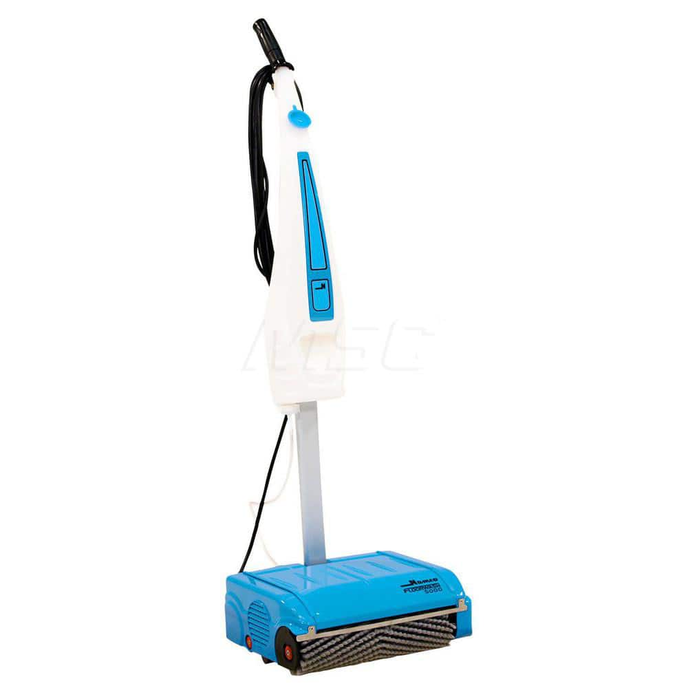 Floor Scrubber: Electric, 14