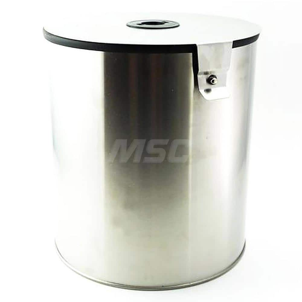 Wipe Dispensers, Material: Stainless Steel , Mount Type: Surface, Wall , Overall Height: 11 , Dispenser Capacity: 2000  MPN:9146SSWD