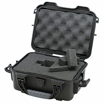 H7668 ProtCase 2 29/32 in PwrClwLcSys/PdLk Blk MPN:904S-010BK-0A0
