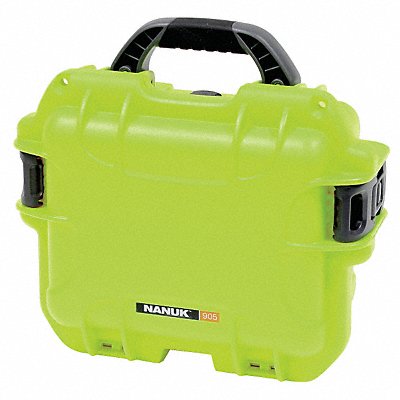 ProtCase 4 7/64 in PwrClwLcSys/PdLk Lime MPN:905S-000LI-0A0