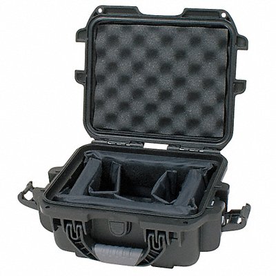 ProtCase 4 7/64 in PwrClwLtcSys/PdLk Blk MPN:905S-020BK-0A0