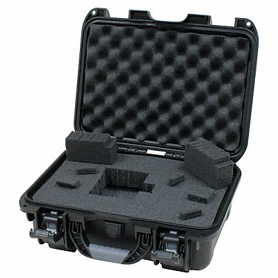 G5371 ProtCase 4 7/64 in PwrClwLtcSys/PdLk Blk MPN:915S-010BK-0A0