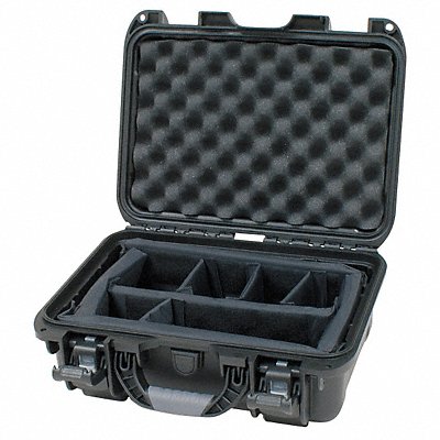 ProtCase 4 7/64 in PwrClwLtcSys/PdLk Blk MPN:915S-020BK-0A0