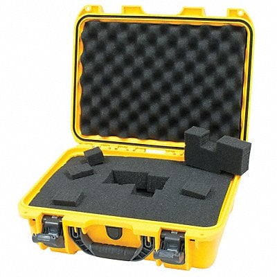 G5374 ProtCase 4 7/64 in PwrClwLtcSys/PdLk Ylw MPN:920S-010YL-0A0