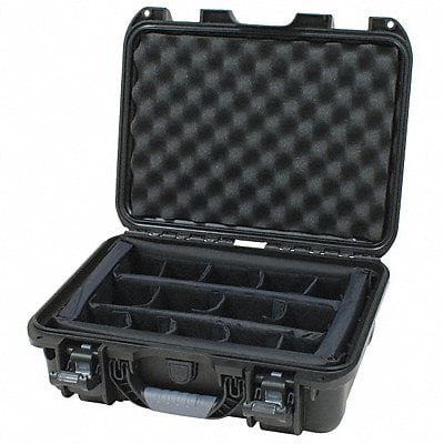 ProtCase 4 7/64 in PwrClwLtcSys/PdLk Blk MPN:920S-020BK-0A0