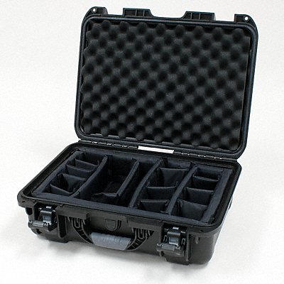 ProtCase 4.30 in PwrClwLtcSys/PdLk Blk MPN:925S-020BK-0A0