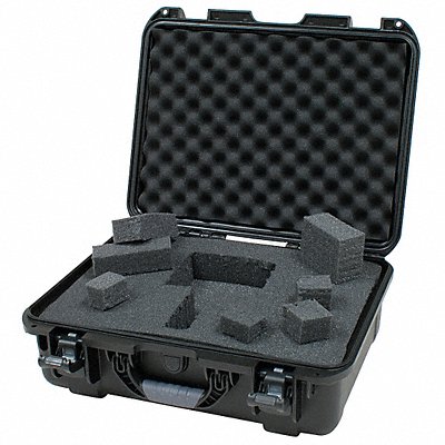 ProtCase 4.80 in PwrClwLtcSys/PdLk Blk MPN:930S-010BK-0A0