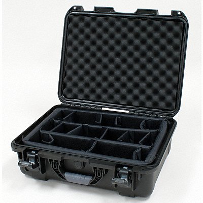 ProtCase 4.80 in PwrClwLtcSys/PdLk Blk MPN:930S-020BK-0A0