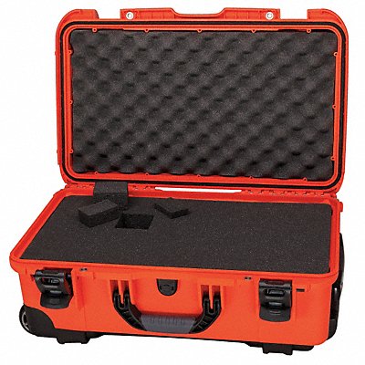 H7670 ProtCase 5.40 in PwrClwLtcSys/PdLk Or MPN:935S-010OR-0A0