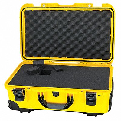 H7670 ProtCase 5.40 in PwrClwLtcSys/PdLk Ylw MPN:935S-010YL-0A0