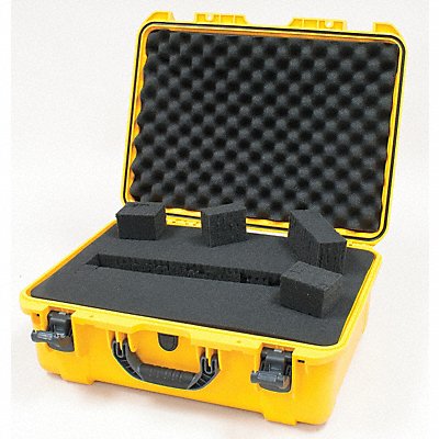 G5383 ProtCase 5 29/32 in PwrClwLcSys/PdLk Ylw MPN:940S-010YL-0A0