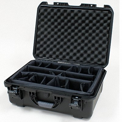 ProtCase 5 29/32 in PwrClwLcSys/PdLk Blk MPN:940S-020BK-0A0