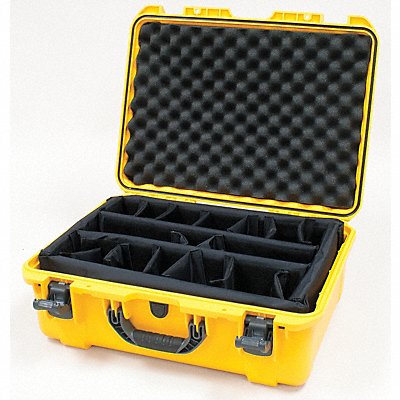 ProtCase 5 29/32 in PwrClwLcSys/PdLk Ylw MPN:940S-020YL-0A0