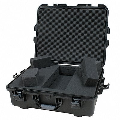 G5386 ProtCase 6 7/64 in PwrClwLtcSys/PdLk Blk MPN:945S-010BK-0A0