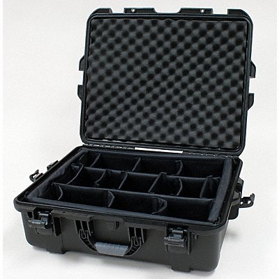 ProtCase 6 7/64 in PwrClwLtcSys/PdLk Blk MPN:945S-020BK-0A0