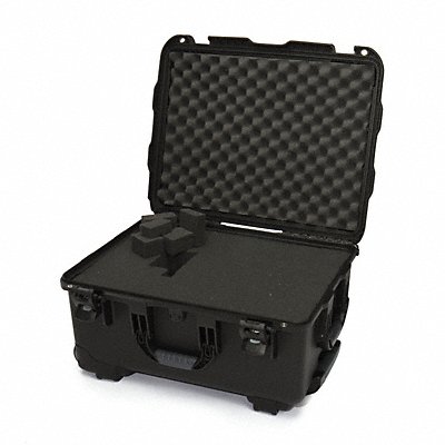 H7671 ProtCase 8 in PwrClwLtcSys/PdLk Blk MPN:950S-010BK-0A0