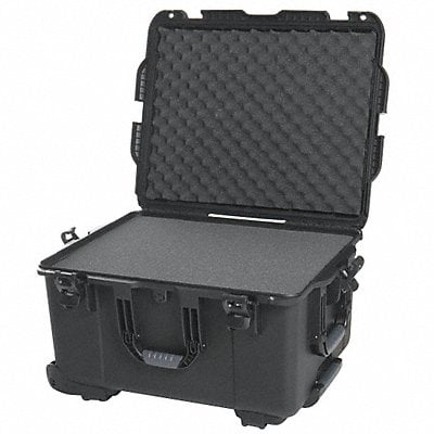 H7672 ProtCase 10.80 in PwrClwLtcSys/PdLk Blk MPN:960S-010BK-0A0