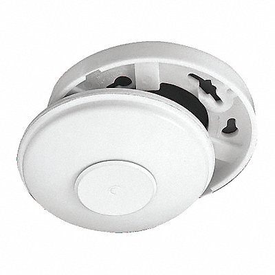 Heat Detector White For Gemini Panels MPN:GEM-HEAT