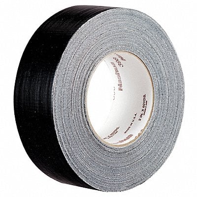 Duct Tape 1.89 x 60.1 yd. Black MPN:357