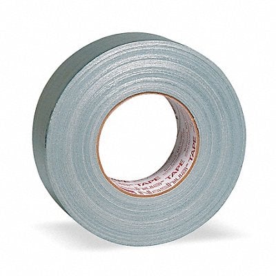 Duct Tape Metallic 1 7/8inx60yd 11 mil MPN:365