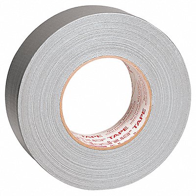 Duct Tape Silver 1 7/8 in x 60 yd 9 mil MPN:394