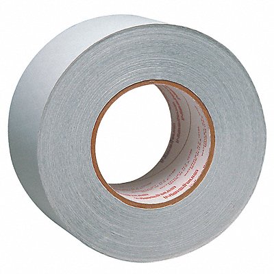 Foil Tape 2 13/16  x 50 1/4 yd Aluminum MPN:ASJ