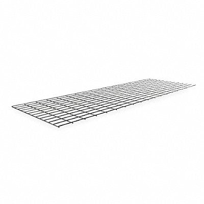 Decking Cap 500 lb 72 x 24 in MPN:KSG2472