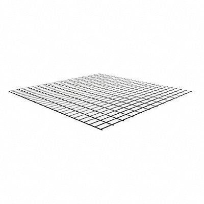 Decking Cap 500 lb 48 x 48 in MPN:KSG4848