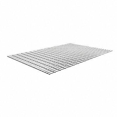 Decking Cap 500 lb 72 x 48 in MPN:KSG4872