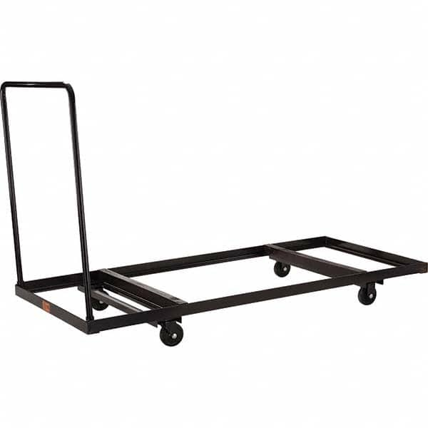 10 Table Capacity Rectangular Table Dolly MPN:DY-3072