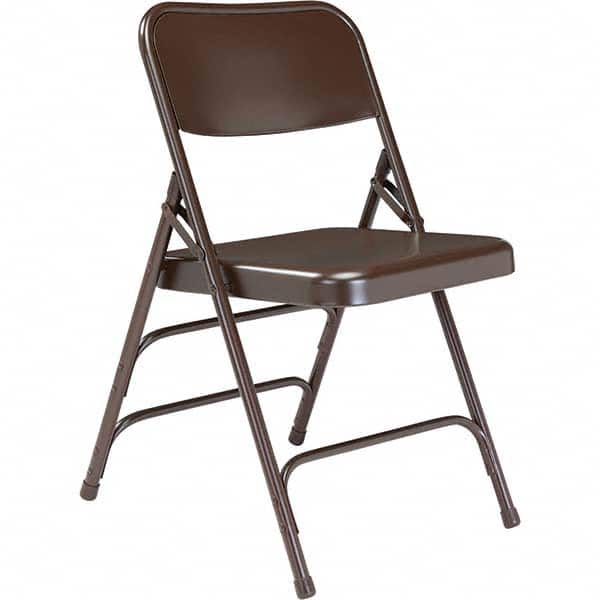 Folding Chairs, Pad Type: Folding Chair , Material: Steel , Width (Inch): 18-3/8  MPN:303