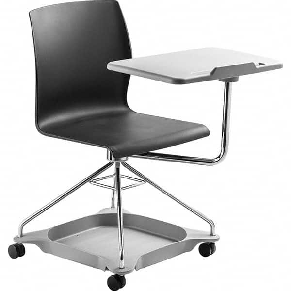 Task Chair: Fiberglass-Reinforced Polypropylene, Black MPN:COGO-10