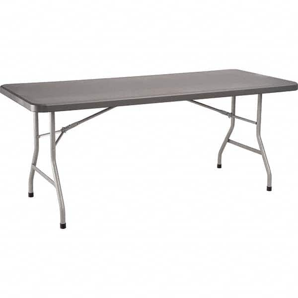 Folding Table: Rectangle, 30