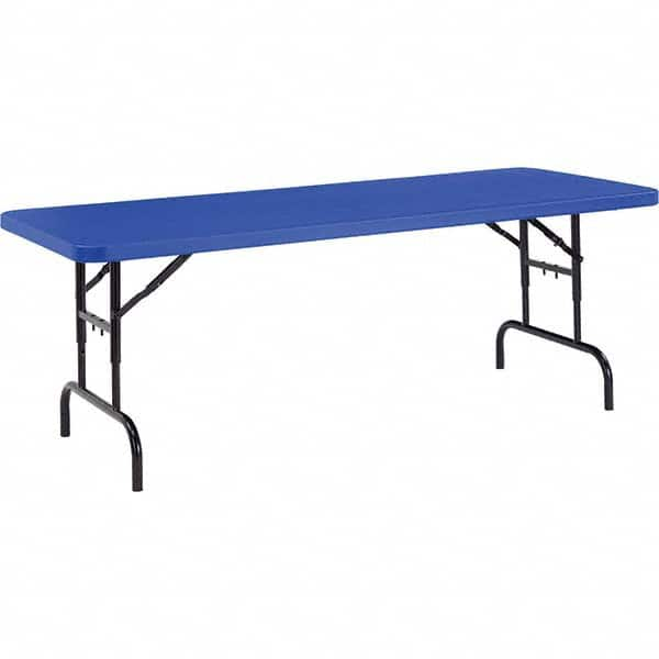 Folding Table: Rectangle, 30