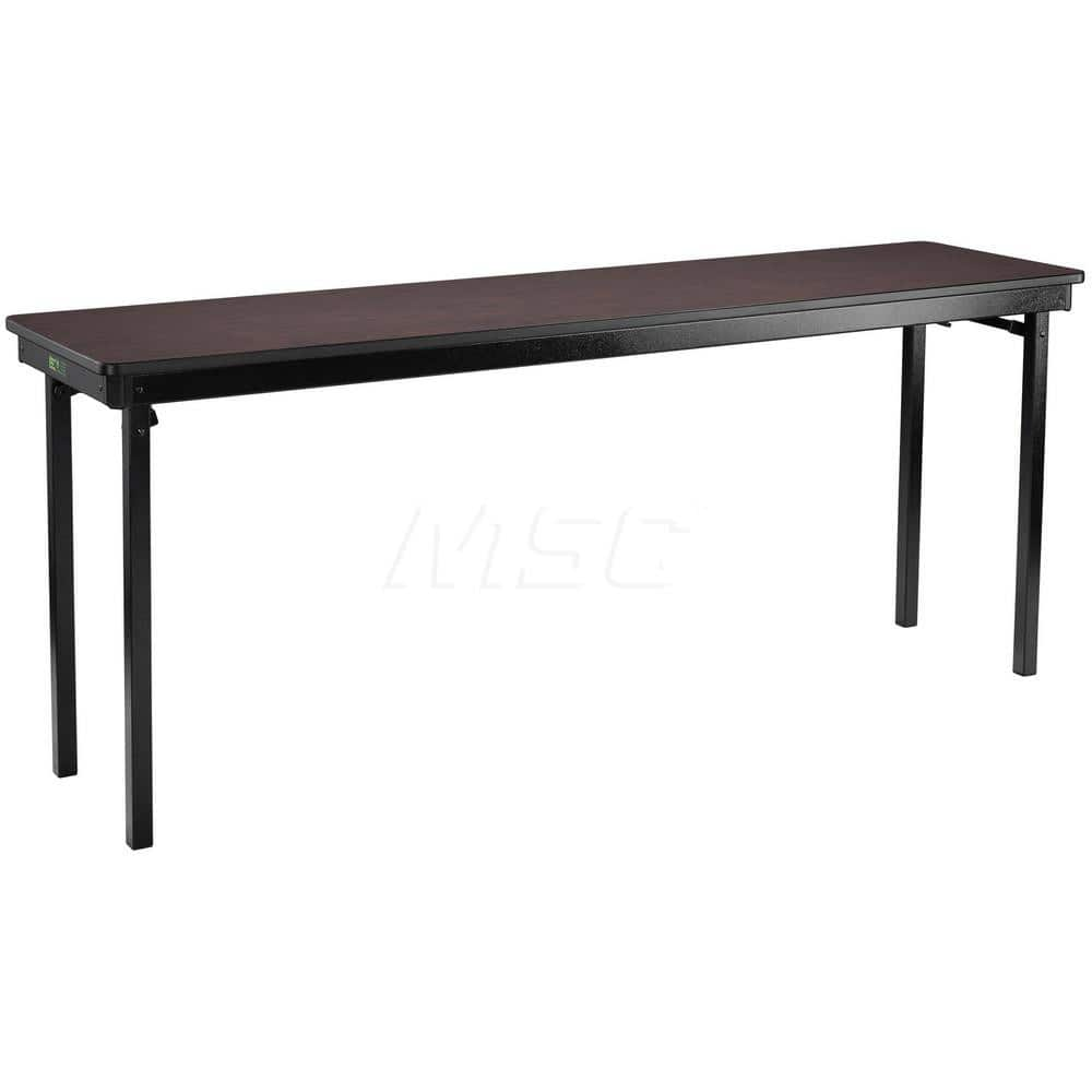 Folding Table: 18