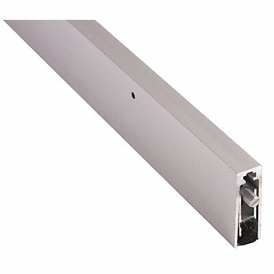 Auto Door Bottom 36in.L Standard Duty MPN:222NA-36