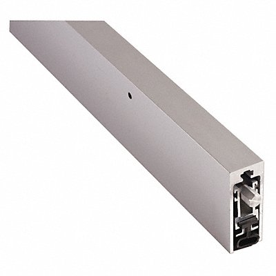 Auto Door Bottom 48in.L Heavy Duty MPN:520NA-48