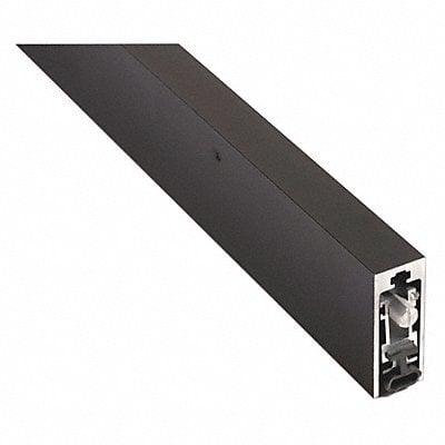 Auto Door Bottom 36in.L Heavy Duty MPN:520NDKB-36