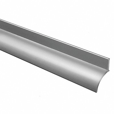 Drip Door Edge Aluminum 40 In MPN:17-40