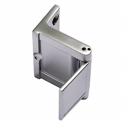 Security Door Guard Satin Chrome MPN:SDG-26D